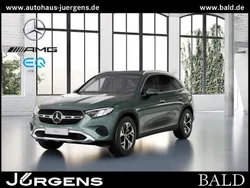 Silber metalliclack verdesilbe Gebraucht 2024 Mercedes GLC300e Avantgarde SUV | 57.440 € (Fairer Preis)