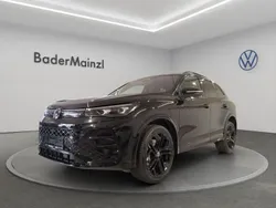 Schwarz Neu 2025 VW Tiguan R-line SUV | 68.720 €