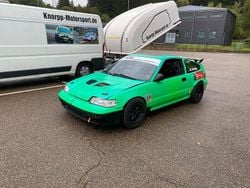 Gebraucht 1991 Honda CR-X Coupé | 14.500 €