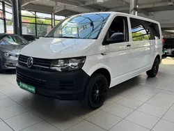 Weiß Gebraucht 2018 VW T6 Van | 21.890 € (Superpreis)