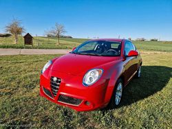 Gebraucht 2009 Alfa Romeo MiTo Kleinwagen | 4.500 € (Fairer Preis)