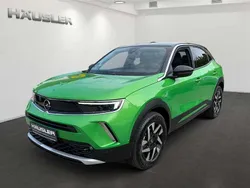 Matcha grün (metallic) Gebraucht 2022 Opel Mokka SUV | 19.870 € (Guter Preis)