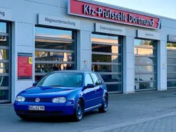 VW Golf IV