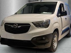 Weiß Neu 2025 Opel Combo-e Life Edition Van / Kleinbus | 28.548 € (Etwas zu teuer)