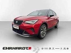 Rot Gebraucht 2024 Seat Arona Beats SUV | 22.789 € (Guter Preis)