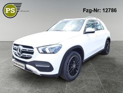 Weiß Gebraucht 2019 Mercedes GLE350 SUV | 39.980 € (Fairer Preis)