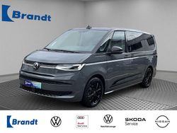 Grau Gebraucht 2025 VW Multivan Edition Van | 62.990 € (Teuer)