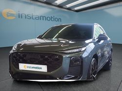 Grün Neu 2025 Audi Q3 SUV | 70.399 €