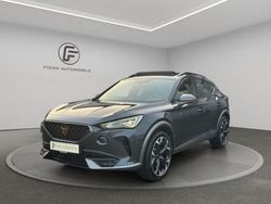 "magnetic tech" Gebraucht 2021 Cupra Formentor VZ SUV | 26.850 € (Fairer Preis)