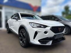 Weiß Gebraucht 2022 Cupra Formentor VZ SUV | 29.210 € (Fairer Preis)