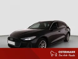 Mythosschwarz Gebraucht 2025 Audi A5 Ambiente Coupé | 46.880 € (Superpreis)