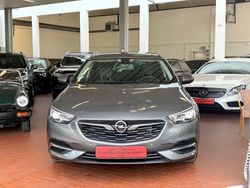 Grau Gebraucht 2017 Opel Insignia Innovation Kombi | 10.999 € (Guter Preis)