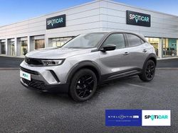 Grau Gebraucht 2024 Opel Mokka SUV | 24.890 € (Fairer Preis)