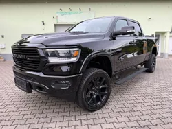 Schwarz Gebraucht 2022 Dodge Ram Abholung | 71.900 €