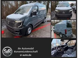 Neu 2025 Nissan Interstar N-Connecta Van | 43.680 € (Etwas zu teuer)