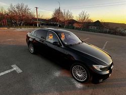 Gebraucht 2008 BMW 325 Limousine | 5.000 € (Fairer Preis)