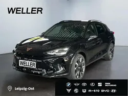 Schwarz Neu 2025 Cupra Formentor VZ SUV | 39.790 € (Superpreis)