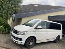 Weiß Gebraucht 2016 VW T6 Generation Six Van | 27.300 € (Fairer Preis)