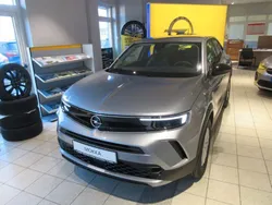 Grau Gebraucht 2023 Opel Mokka Enjoy SUV | 18.430 € (Guter Preis)