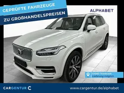 Weiß Gebraucht 2022 Volvo XC90 Plus SUV | 44.490 € (Guter Preis)