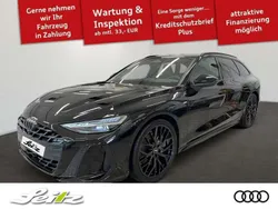 Schwarz Neu 2025 Audi A6 Edition .1 Kombi | 77.249 €