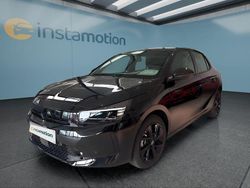 Schwarz Gebraucht 2024 Opel Corsa Kleinwagen | 18.299 € (Fairer Preis)