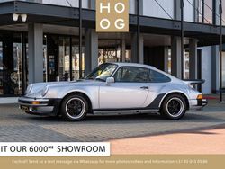 Grau Gebraucht 1976 Porsche 930 Turbo | 174.950 €