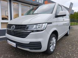 Ascotgrau Gebraucht 2021 VW Transporter Van | 23.880 €