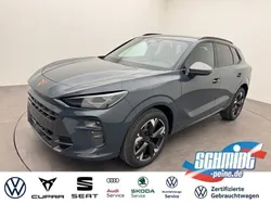 Blau Neu 2025 Cupra Terramar SUV | 39.300 € (Fairer Preis)