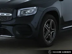 Gebraucht 2022 Mercedes GLB180 SUV | 34.444 € (Guter Preis)