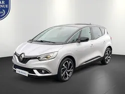 Grau Gebraucht 2020 Renault Scénic IV Bose Edition Van / Kleinbus | 18.500 € (Guter Preis)