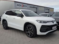 Weiß Gebraucht 2025 VW Tayron R-line SUV | 49.950 € (Superpreis)