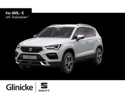 Weiß Neu 2025 Seat Ateca SUV | 33.490 € (Fairer Preis)