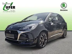Noir perla nera Gebraucht 2018 DS Automobiles DS3 Connected Chic Limousine | 9.990 € (Fairer Preis)