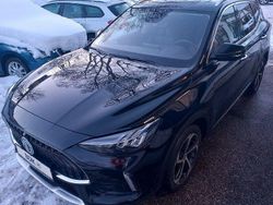 Schwarz Gebraucht 2024 MG HS Luxury SUV | 23.300 € (Fairer Preis)