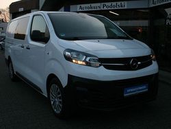 Weiß Gebraucht 2020 Opel Vivaro Edition Van | 22.990 €