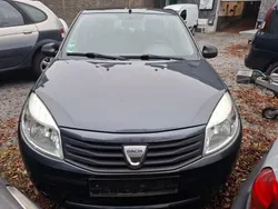 Gebraucht 2009 Dacia Sandero Kleinwagen | 1.800 € (Fairer Preis)