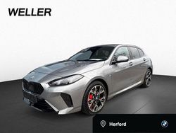 Skyscraper grau (grau) Gebraucht 2025 BMW 120 M Sport Kleinwagen | 36.690 € (Guter Preis)