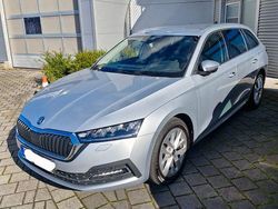Silber Gebraucht 2021 Skoda Octavia Style Kombi | 19.199 € (Fairer Preis)