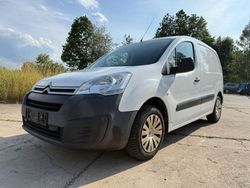 Weiß Gebraucht 2015 Citroën Berlingo Business Class Van / Kleinbus | 5.999 € (Guter Preis)