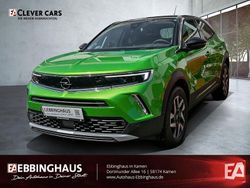 Grün Gebraucht 2022 Opel Mokka Elegance SUV | 18.499 € (Guter Preis)