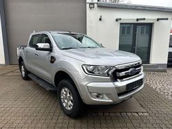 Silber Gebraucht 2019 Ford Ranger XLT Abholung | 22.610 € (Superpreis)