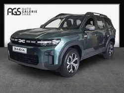 Gruen Neu 2025 Dacia Bigster Expression SUV | 28.530 € (Etwas zu teuer)