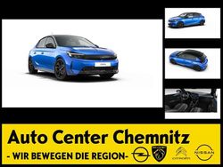 Blau (kobalt blau) Neu 2025 Opel Corsa Limousine | 20.799 € (Etwas zu teuer)