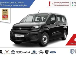 Karbon schwarz metallic/schwar Neu 2025 Opel Combo Van / Kleinbus | 26.390 € (Guter Preis)