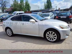 Lexus IS220d