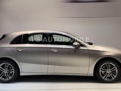 Silber Gebraucht 2019 Mercedes A220 Limousine | 22.979 € (Guter Preis)