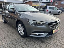 Grau Gebraucht 2019 Opel Insignia Edition Kombi | 11.490 € (Guter Preis)