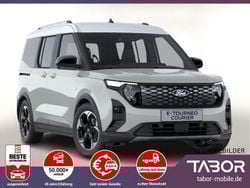 Weiß Neu 2025 Ford Courier Active Van / Kleinbus | 31.888 € (Guter Preis)