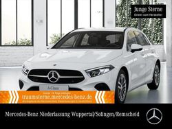 Weiß Gebraucht 2024 Mercedes A180 Advanced Limousine | 26.990 € (Guter Preis)
